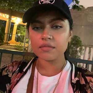 Meet your Posher, Fahraaz